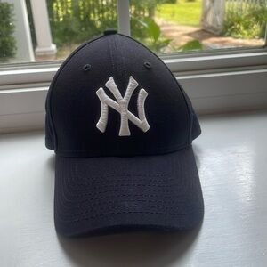 Kids Yankees Hat